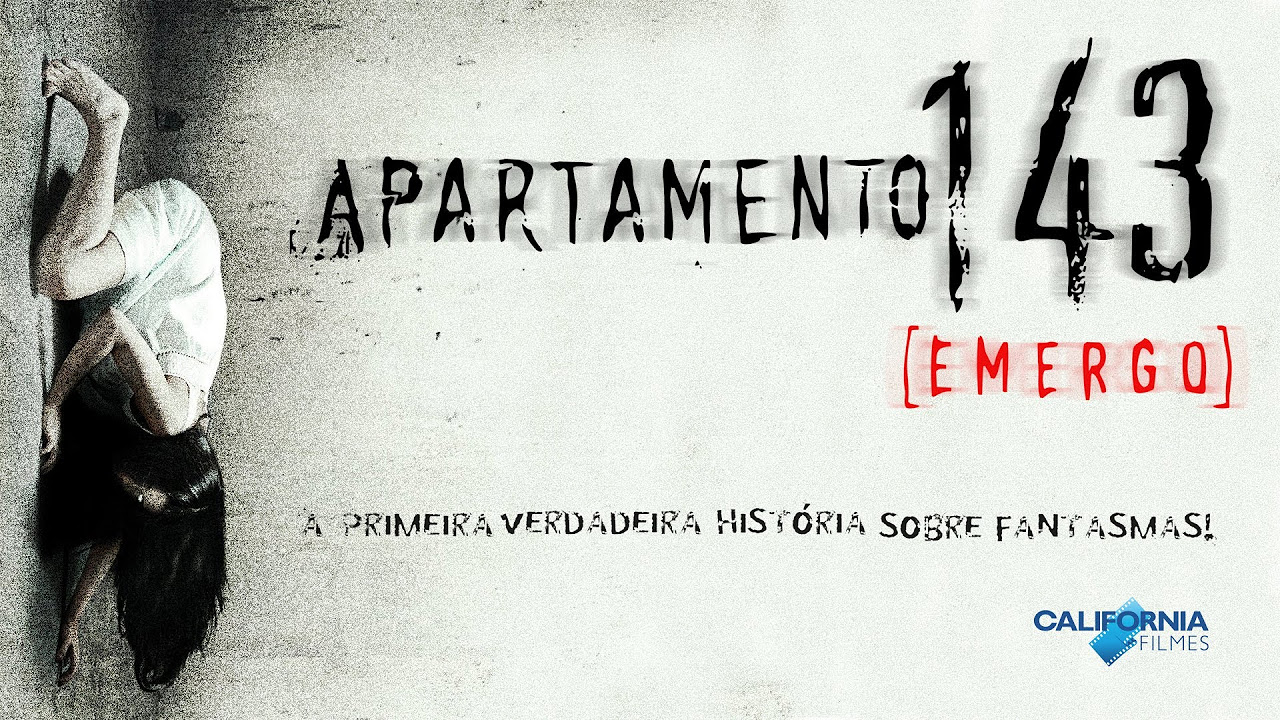 Apartamento 143: Emergo Imagem do trailer