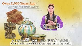 What is the True Color of Xinjiang？