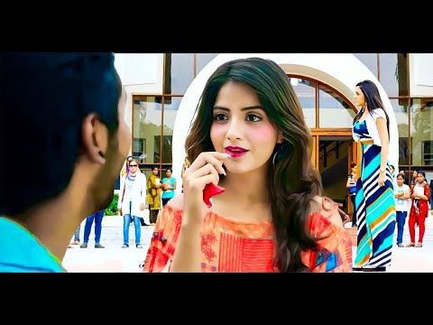 Superhit Hindi Dubbed Superhit Love Story Movie Full HD 1080p | Shreeram Nimmala and Kalapala