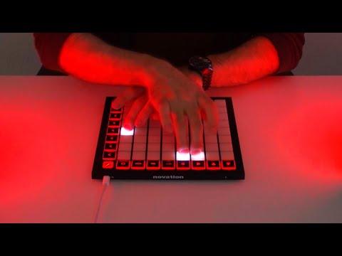 Bossfight & F O O L - Mercy | Dubstep Launchpad Cover