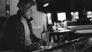 Avicii - The Story Behind “Let’s Ride Away” feat. Elle King