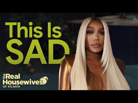 Absolutely HEARTBREAKING News For Nene Leakes | RHOA