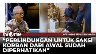 "Hadiah Istimewa" Prabowo ke Justice Collaborator, Pengamat: Harus Berlaku untuk Semua Tindak Pidana