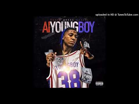 YoungBoy Never Broke Again No Smoke (Clean)