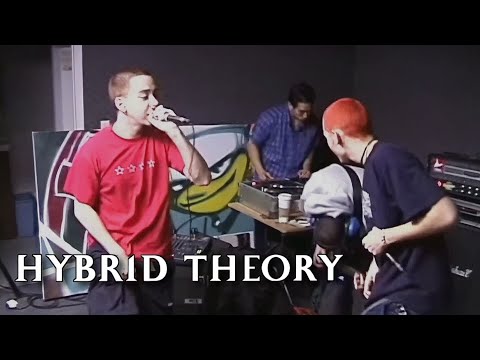 Linkin Park - Rehearsals (Feb 2000)¹⁰⁸⁰ᵖ ᵁᴴᴰ