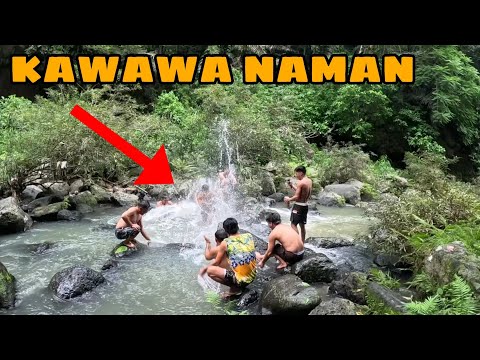 PINAG TULUNGAN NG MGA KALALAKIHAN