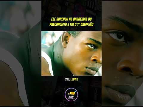 Ele superou os preconceitos e foi campeão #short #shorts #viralvideo #filme #recapfilme #series