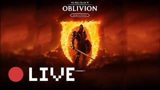 🔴 LIVE - Oblivion UI, Minecraft UI, and more!