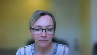Tufts Professor Oxana Shevel joins The World Reconfigured: Consequences of Russia's War on Ukraine