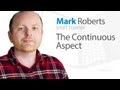 Understanding Continuous Aspect in English