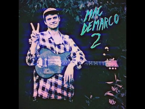 Mac DeMarco - Sherrill (slow remix)