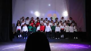 FINAL ENGLISH SHOW