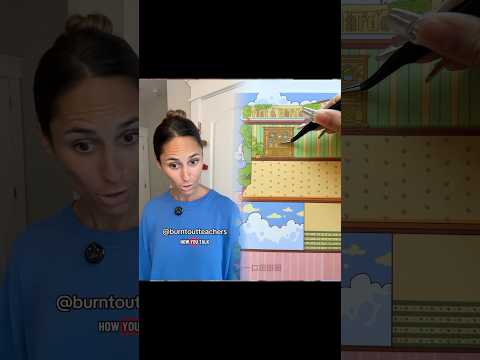 Part9 The Injury #foryou #school OG:burntoutteachers