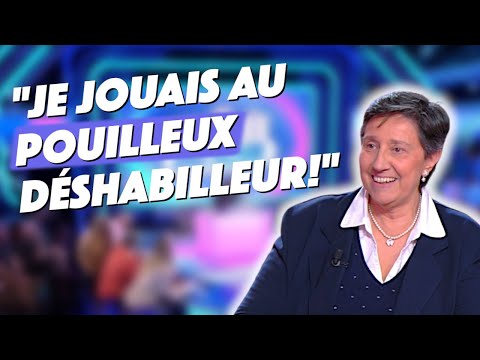 Quel chroniqueur triche aux jeux ?