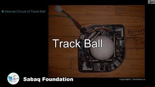 track Ball