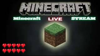 Minecraft live