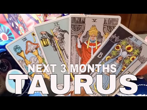 ❤️TAURUS♉"Omg,LITERALLY EVERYTHING SURPRISING YOU NEED TO KNOW!" DEC JAN FEB MAR