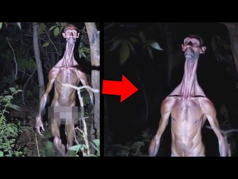 4 Videos De Terror Reales que NO te Dejaran DORMIR 2025 (VOl. 8) 😨