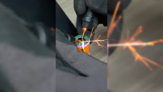 Reparación de lámpara de mesa LED recargable
