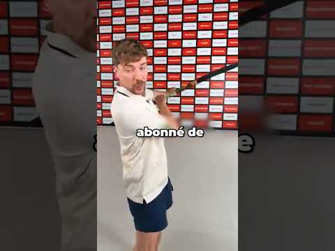 Qui Est Le Premier Abonné De MrBeast ?! #pourtoi #viral #fyp #mrbeast #abonné #1er #shorts #youtube