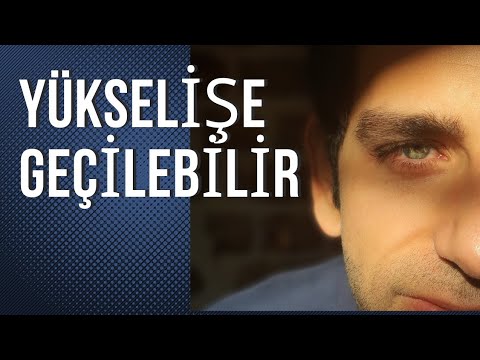 Yükselişe Geçilebilir