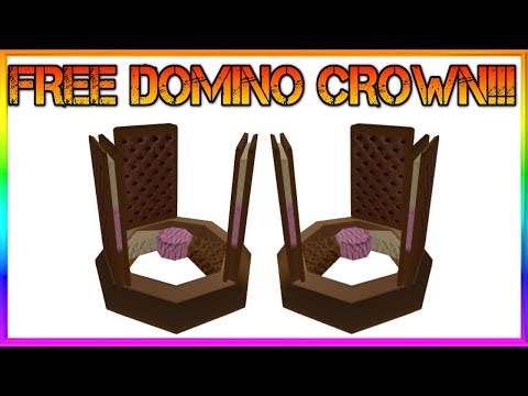 Dominus Crown Code 07 2021 - roblox dominos crown