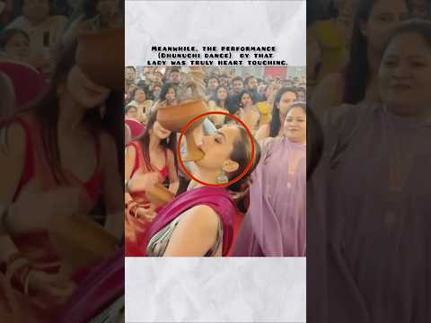 That Woman's Performance Remained Hidden Among The Actresses. #sumonachakravrti #nyrabanerjee #love