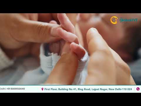 Happy IVF Patient Testimonial | Best IVF Centre in NEW Delhi