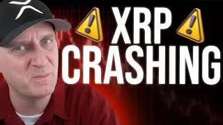 Stock Moe XRP ‼️ Crypto CRASHING 🚨 Know This Immediately! PPI Fed Data