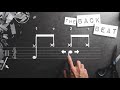 Exploring the Backbeat: History and Drum Techniques
