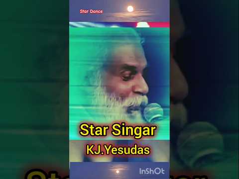 Yedhu bantha paasamEllaam veli vesam๐ KJ.Yesudas #stardance