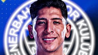 Fenerbahçe space odası,Edson alvarez İstanbula geliyor,Transfer Nöbeti,Gündem değerlendirmesi