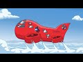 Airship Mission Protocols