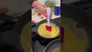 What's Cookin' with Chef Zack - Omelet