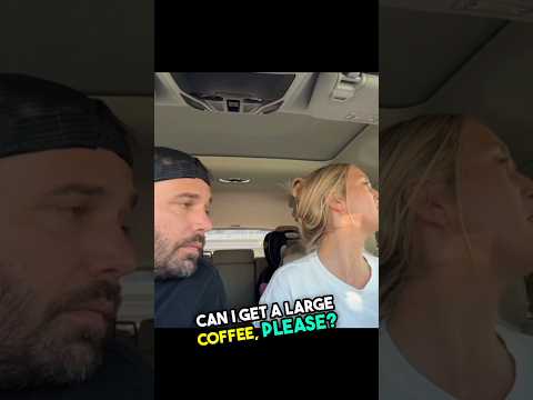 Little girl's reaction when her mom said no to a cookie is hilarious... Dad's face! 😂
