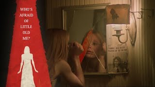 Taylor Swift - Who’s Afraid of Little Old Me? (Tradução/Legendado)