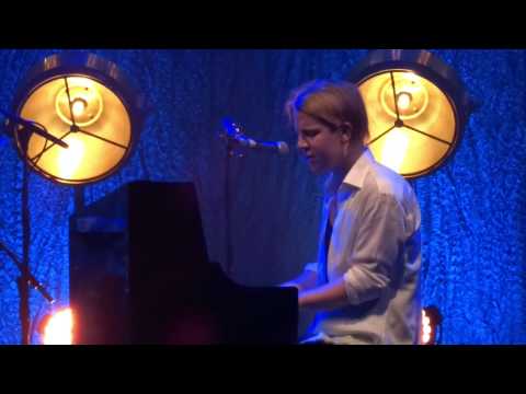 Tom Odell - Till I Lost (2014 03-14 - Paris)