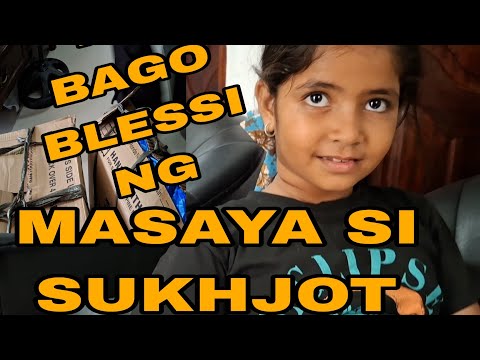 MARAMING SALAMAT PO KUYA RENNY AT ATE LANIE!!