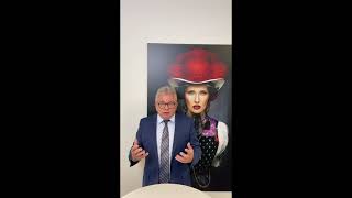 Grußbotschaft zur Sonderausstellung "Trachten Leben": Minister der Justiz und für Europa, Guido Wolf