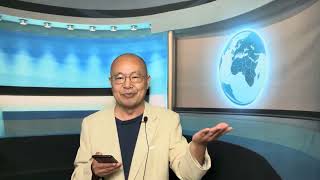 “中芯国际”台柱子陈立武，总裁“芯片帝国”英特尔！