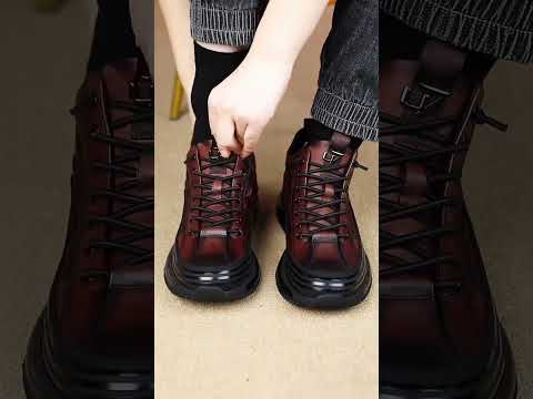 DANRRIO SHOES  #danrrio #danrrioshoes #menshoes #menfashion #ootdmen