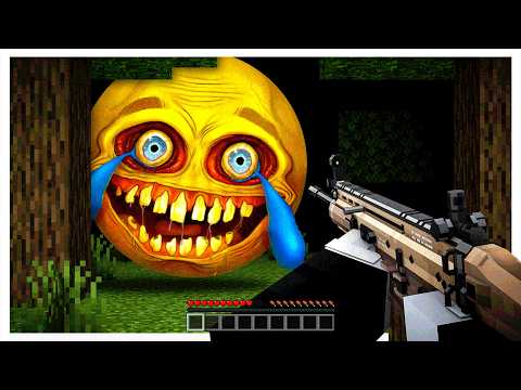 Usando Armas Para Derrotar Al Taxman en Minecraft / The Taxman Mod #2