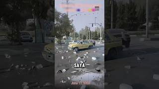 Ternyata ini alasan kenapa bisa terjadi hujan es batu 😱