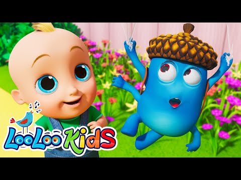 🕷️ Incy Wincy Spider | Classic Nursery Rhyme for Kids | Fun Sing-Along Song 🌧️☀️