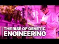 CRISPR and Genetic Engineering Concepts