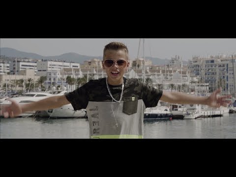 Dustin - Ich liebe dich sehr (official Musikvideo) // VDSIS