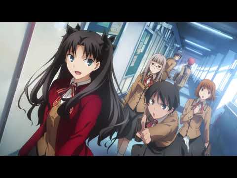 Fate Unlimited Blade Works Ending Jobs Ecityworks