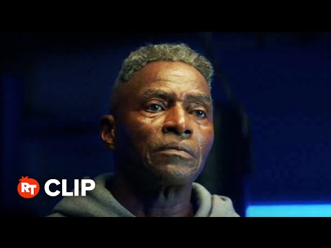 Captain America: Brave New World Movie Clip - THE Isaiah Bradley (2025)