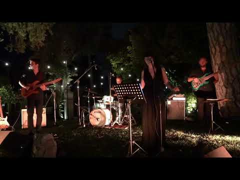 Alice Paba & YOUGROOVE