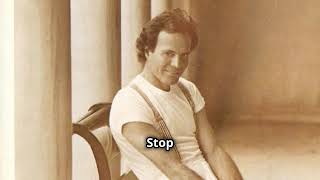 Non Stop: Julio Iglesias (1988) - “mini resenha”